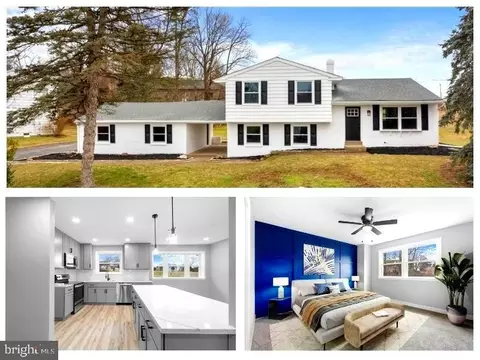 19 Traverse Dr, Plymouth Meeting, PA 19462