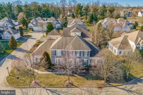 134 Mahogany Way, Gwynedd, PA 19446