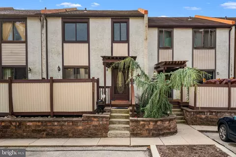 1104 Bismark Way, King Of Prussia, PA 19406
