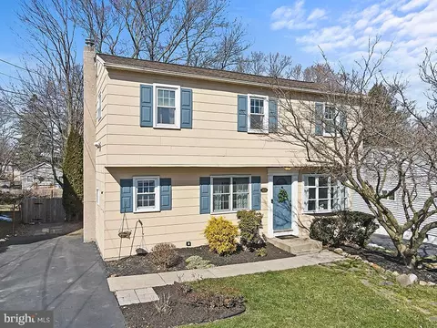 1810 Willard Ave, Willow Grove, PA 19090