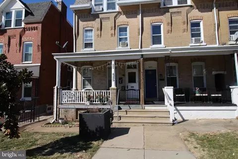 525 Buttonwood St, Norristown, PA 19401