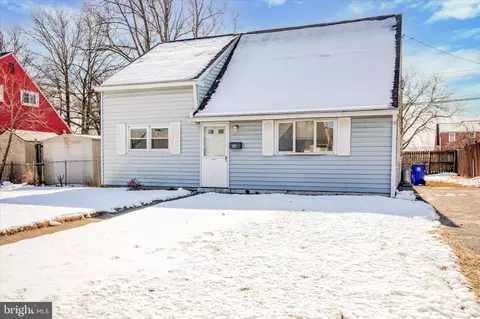 316 W Chestnut St, Pottstown, PA 19464