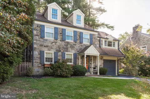 417 Shortridge Dr, Wynnewood, PA 19096
