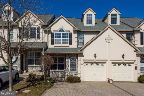 1106 Brians Way, Wayne, PA 19087