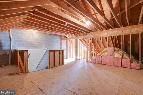 Bedroom - 1106 Brians Way, Wayne, PA 19087 photo 2 of 2
