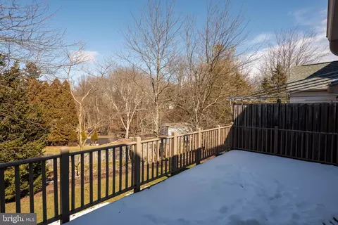 Exterior - 1106 Brians Way, Wayne, PA 19087 photo 4 of 4