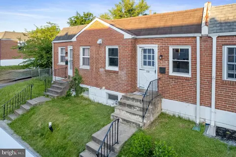 721 Shaw Ave, Lansdale, PA 19446