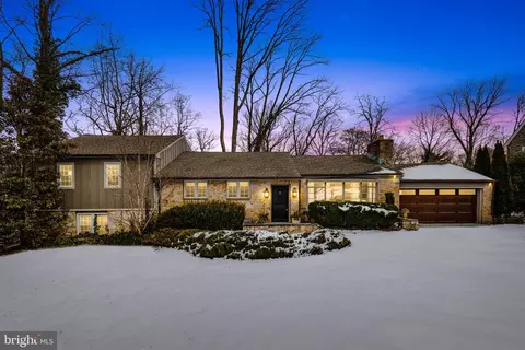 1445 Orchard Way, Bryn Mawr, PA 19010