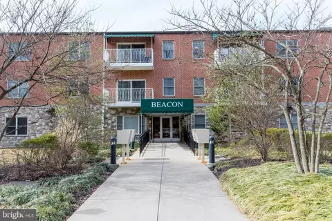 1600 Church Rd #B-307, Wyncote, PA 19095