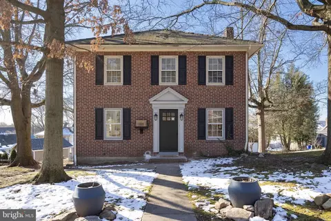 1020 Beech St, Pottstown, PA 19464