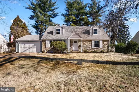 84 Tee Rd, Oreland, PA 19075