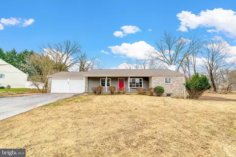 838 Sunnyside Ave, Norristown, PA 19403