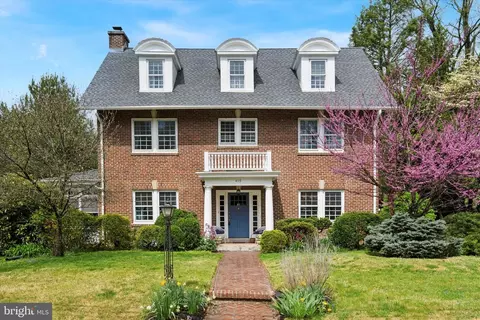415 Shoemaker Rd, Elkins Park, PA 19027