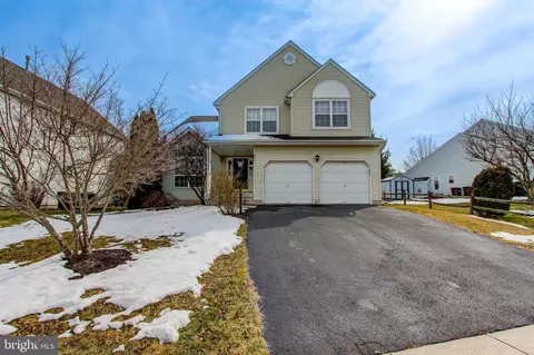 453 Candlewood Way, Harleysville, PA 19438