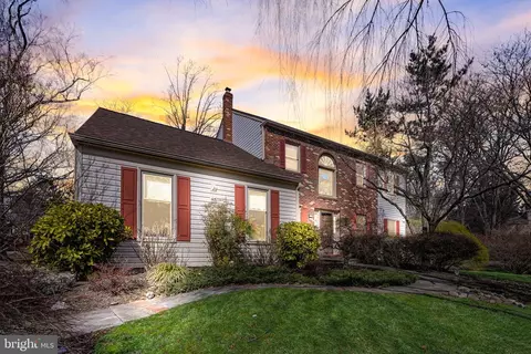 415 Ballytore Rd, Wynnewood, PA 19096