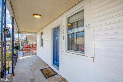 430 Railroad Ave, Ambler, PA 19002