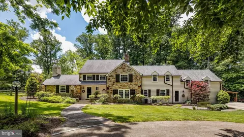 550 Morris Rd, Blue Bell, PA 19422