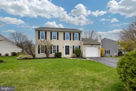 312 Patrick Way, Royersford, PA 19468