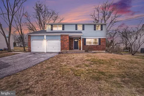 3015 Potshop Rd, East Norriton, PA 19403