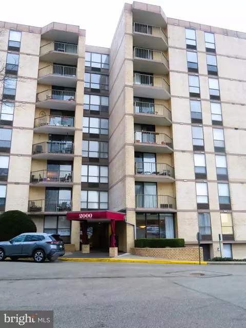 666 W Germantown Pike #2808, Plymouth Meeting, PA 19462