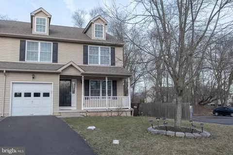 41 Garfield Ave, Hatfield, PA 19440