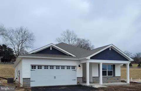 228 Haven Dr, Pottstown, PA 19464