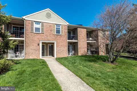 23 Wingate Ct #113 U-23, Blue Bell, PA 19422