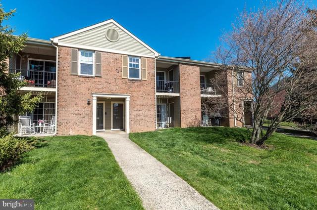 23 Wingate Ct #113 U-23, Blue Bell, PA 19422