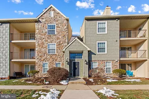 509 Deer Run, Norristown, PA 19403