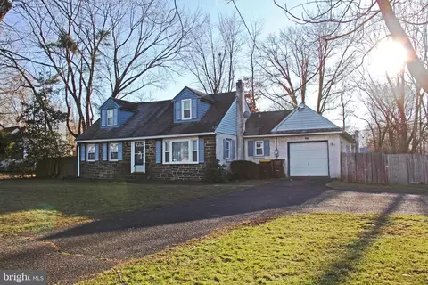 1026 Welsh Rd, Lansdale, PA 19446