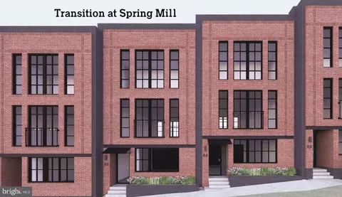 4 Transition At Spring Ml, Conshohocken, PA 19428