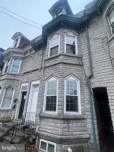 412 W Airy St, Norristown, PA 19401
