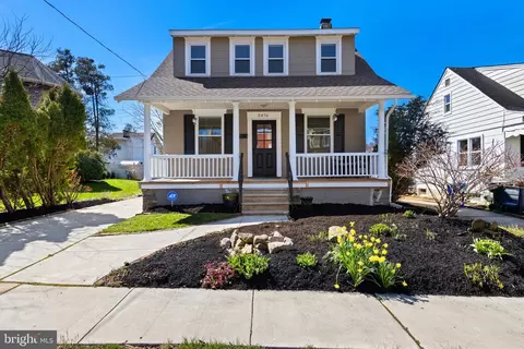 2476 Independence Ave, Abington, PA 19001