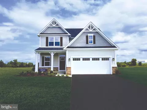 1025 Trillium Ln, Cheltenham, PA 19012