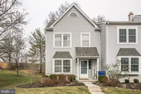 2479 Norrington Dr, Norristown, PA 19403