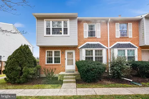 413 Wendover #122-B, Norristown, PA 19403