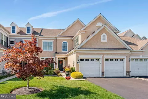 439 Primrose Dr, Lansdale, PA 19446