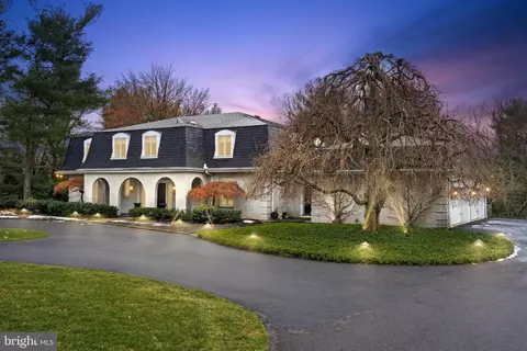1348 Gypsy Hill Rd, Gwynedd Valley, PA 19437