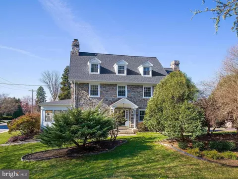 315 N Bowman Ave, Merion Station, PA 19066