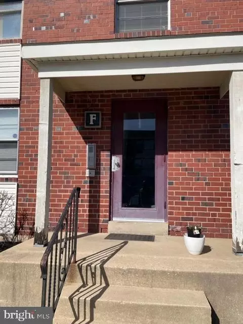200 Prince Frederick St #F1, King Of Prussia, PA 19406