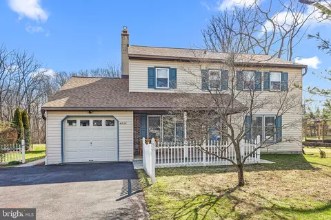4235 Orangemans Rd, Hatboro, PA 19040