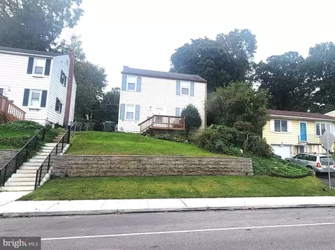 913 Tyson Ave, Abington, PA 19001
