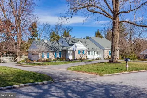 768 Mustin Ln, Villanova, PA 19085