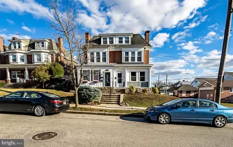 1416 Pine St, Norristown, PA 19401