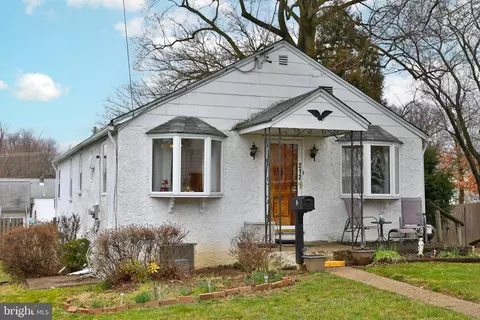 212 Madison Rd, Willow Grove, PA 19090
