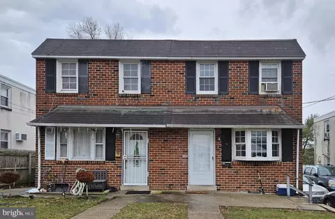 704 E Fornance St, Norristown, PA 19401