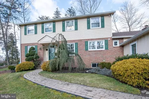 2366 Walton Rd, Huntingdon Valley, PA 19006