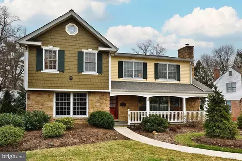 1035 Highland Ave, Abington, PA 19001