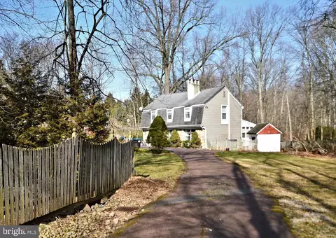 2136 Rebecca Dr, Hatfield, PA 19440