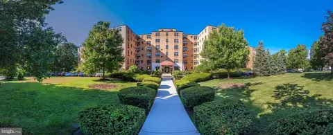 346 E Lancaster Ave #314, Wynnewood, PA 19096